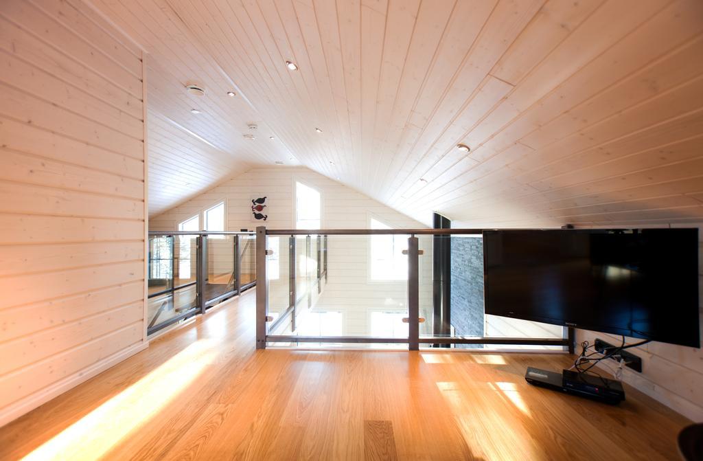 Lapland Dream Villas Rauhala Exterior photo